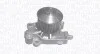 MITSUBISHI Помпа воды Lancer 1.6 03- MAGNETI MARELLI WPQ0609 (фото 1)