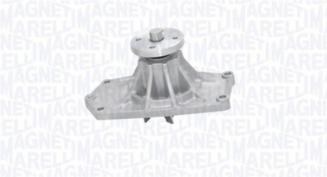 Помпа воды EQ MITSUBISHI Canter 96- MAGNETI MARELLI WPQ0611