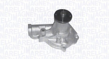 Помпа водяна MAGNETI MARELLI WPQ0612