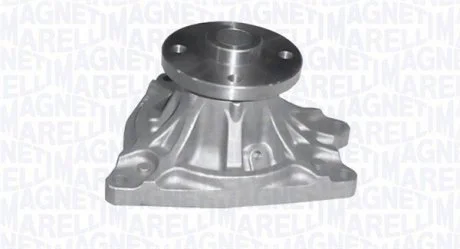 Помпа воды EQ MITSUBISHI MAGNETI MARELLI WPQ0616