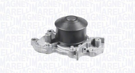 MITSUBISHI Помпа воды Lancer,Galant 2.0/2.5 93- MAGNETI MARELLI WPQ0632