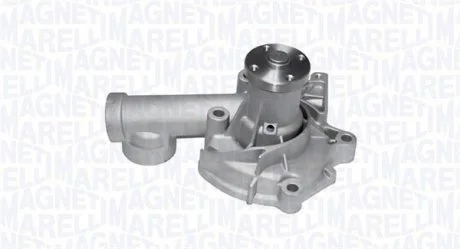 Помпа водяна MAGNETI MARELLI WPQ0635 (фото 1)