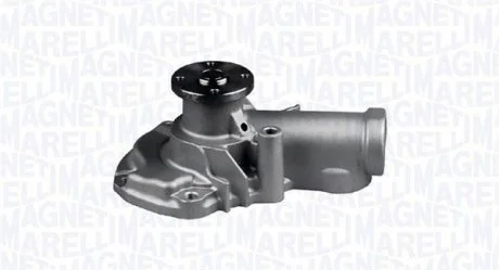 Помпа водяна MAGNETI MARELLI WPQ0642