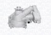 MAGNETI MARELLI Помпа воды EQ DAEWOO KORANDO 3.2 99- MUSSO 3.2 99- REXTON 3.2 02- MERCEDES G-CLASS 3.2 94-97 S-CLASS 2.8,3.2 9 [352316170650] WPQ0650