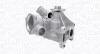 DB Помпа воды W124 260E,300E 85- MAGNETI MARELLI WPQ0653 (фото 1)