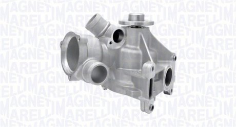 DB Помпа воды W124 260E,300E 85- MAGNETI MARELLI WPQ0653