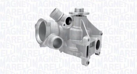 DB Помпа воды W124 260E,300E 85- MAGNETI MARELLI WPQ0653