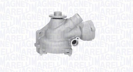 Автозапчастина MAGNETI MARELLI WPQ0661