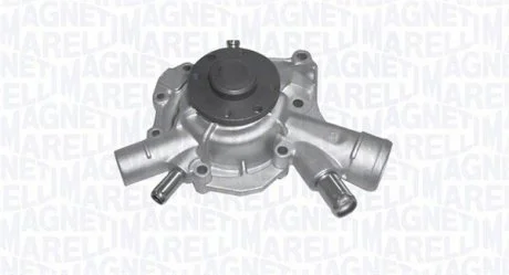 Помпа водяна MAGNETI MARELLI WPQ0666