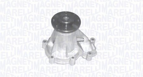 DB Помпа воды W202,210,140 2,5-3,5TD MAGNETI MARELLI WPQ0678