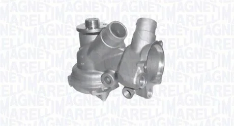 DB Помпа воды 124 280E,320E 93- MAGNETI MARELLI WPQ0680