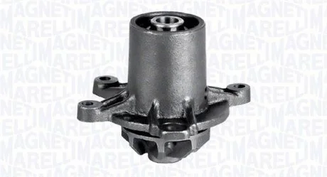 Насос охолоджуючої рідини MAGNETI MARELLI WPQ0683