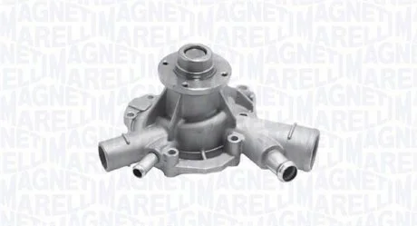 DB Помпа воды W203 C180 MAGNETI MARELLI WPQ0685