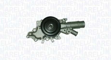 DB Помпа воды W210 3.2CDI 99- MAGNETI MARELLI WPQ0722