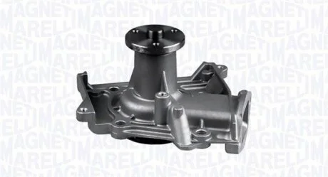 MAZDA Помпа воды 323 MAGNETI MARELLI WPQ0724