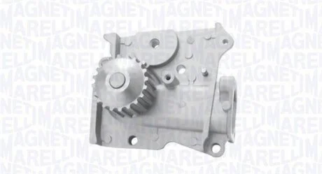 Насос води MAGNETI MARELLI WPQ0726 (фото 1)