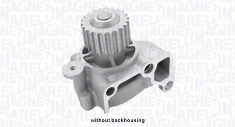 Помпа водяна MAGNETI MARELLI WPQ0727