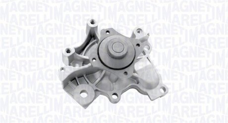 MAZDA Помпа воды 323,626 1.8,2.0 16V MAGNETI MARELLI WPQ0738