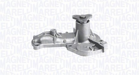 Помпа воды EQ MAZDA 323 1.7D MAGNETI MARELLI WPQ0747