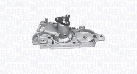 Помпа воды MAZDA [352316170751] MAGNETI MARELLI WPQ0751