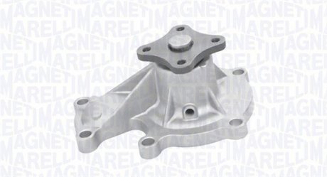 Помпа воды NISSAN [352316170778] MAGNETI MARELLI WPQ0778