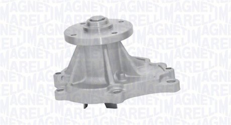 Помпа водяна MAGNETI MARELLI WPQ0781