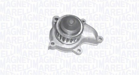 Помпа воды Nissan Sunny 1.7D [352316170795] MAGNETI MARELLI WPQ0795 (фото 1)