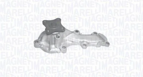 Помпа водяна MAGNETI MARELLI WPQ0796