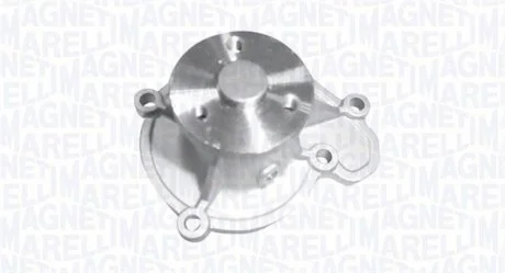 Помпа водяна MAGNETI MARELLI WPQ0808