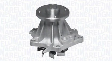 Насос води MAGNETI MARELLI WPQ0809