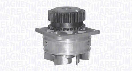 WATER PUMP EQ MAGNETI MARELLI WPQ0814