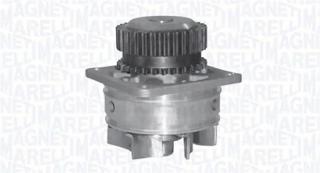 WATER PUMP EQ MAGNETI MARELLI WPQ0814