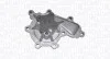 Помпа воды NISSAN X-Trail 2.2dCi 52316170837] MAGNETI MARELLI WPQ0837 (фото 1)