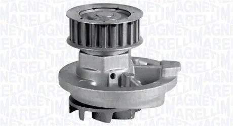 Помпа воды OPEL [352316170862] MAGNETI MARELLI WPQ0862