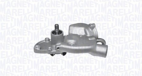 Помпа воды FORD / PEUGEOT [352316170912] MAGNETI MARELLI WPQ0912 (фото 1)