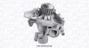 Помпа воды (с корпусом) C4,C5,C8,Peugeot 406,307,407 1.8 16V [352316170924] MAGNETI MARELLI WPQ0924 (фото 1)