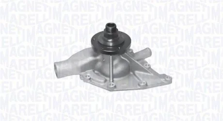 Помпа воды LAND ROVER [352316170938] MAGNETI MARELLI WPQ0938
