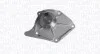 Помпа системи охолодження 1.5DCI 8V Renault Megane III 09-16, Renault Megane II 03-09, Renault Scenic III 09-16, Renault Scenic II 03-09, Renault Laguna III 07-15, Renault Logan 04-13, Renault Kangoo 08-17, Renault Kangoo 09-17, Renault Kangoo 97-07, MAGNETI MARELLI WPQ0998 (фото 1)