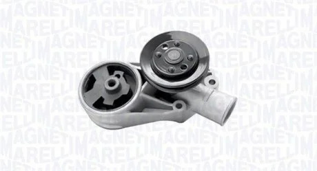 Насос води MAGNETI MARELLI WPQ1027