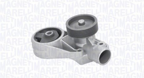 Помпа воды SKODA [352316171029] MAGNETI MARELLI WPQ1029