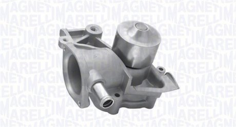 Помпа воды SUBARU FORESTR, IMPREZA,LEGACY,OUTBACK [352316171035] MAGNETI MARELLI WPQ1035 (фото 1)