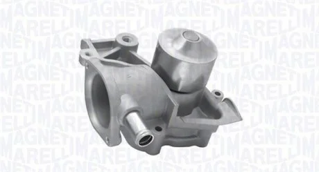 Помпа воды SUBARU FORESTR, IMPREZA,LEGACY,OUTBACK [352316171035] MAGNETI MARELLI WPQ1035