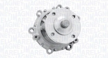Насос води MAGNETI MARELLI WPQ1059