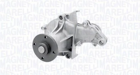 Помпа водяна MAGNETI MARELLI WPQ1071