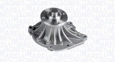 Помпа воды TOYOTA [352316171108] MAGNETI MARELLI WPQ1108