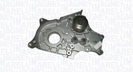 Помпа воды TOYOTA [352316171136] MAGNETI MARELLI WPQ1136 (фото 1)