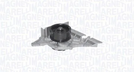 Насос води MAGNETI MARELLI WPQ1176