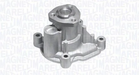 Помпа воды AUDI / SEAT / VW [352316171198] MAGNETI MARELLI WPQ1198