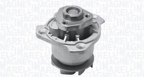Помпа воды AUDI / SEAT / VW [352316171200] MAGNETI MARELLI WPQ1200