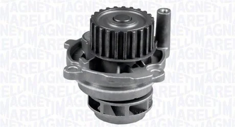 VW Помпа воды AUDI / SEAT / VW [352316171209] MAGNETI MARELLI WPQ1209